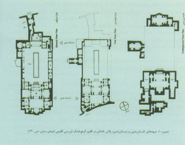 اصفهان،شهرسازگاربا اقليم (2)